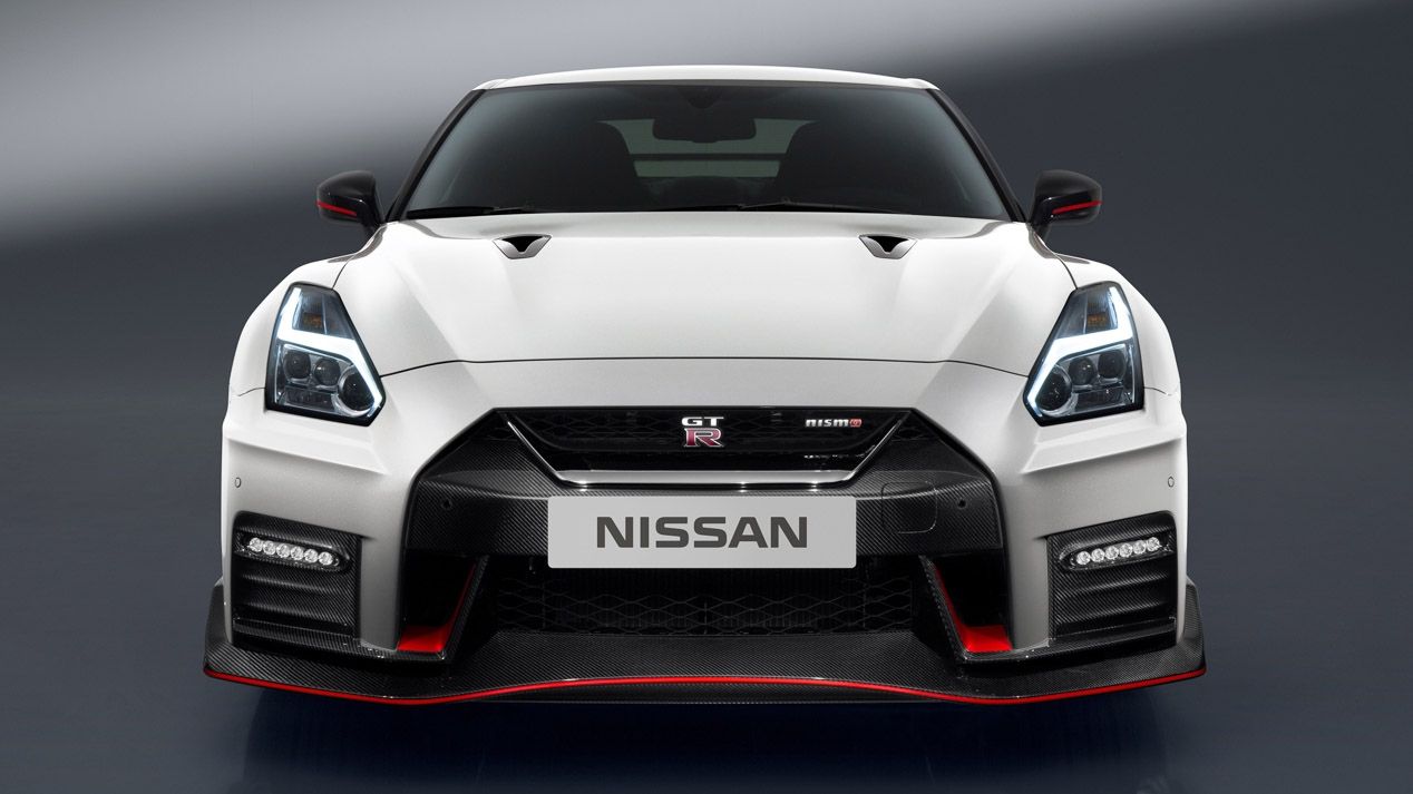 Nissan GT-R Nismo 2017, a la venta en noviembre