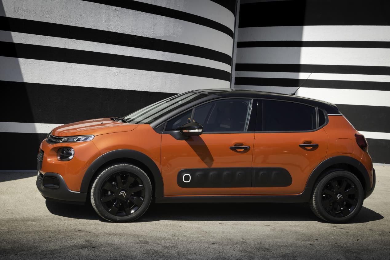 Probamos el nuevo Citroën C3: así es...