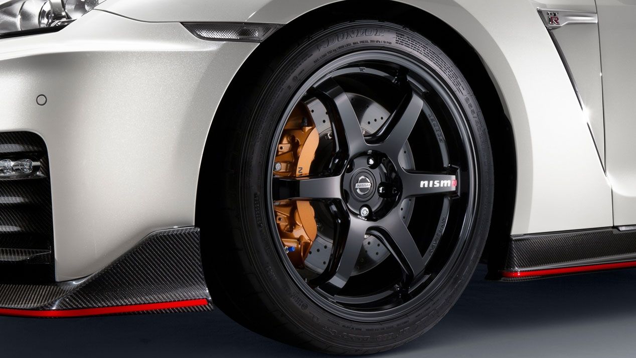 Nissan GT-R Nismo 2017, a la venta en noviembre