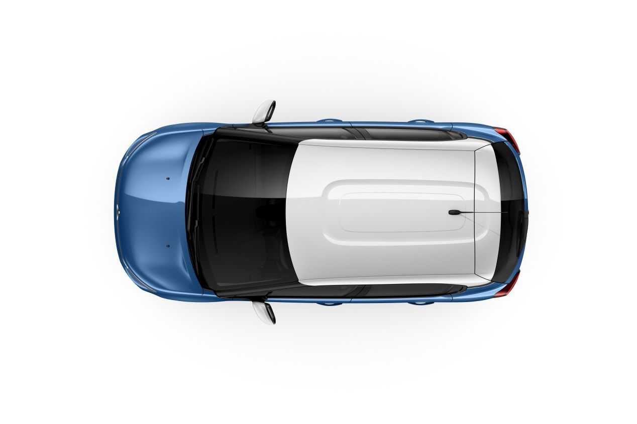 Probamos el nuevo Citroën C3: así es...