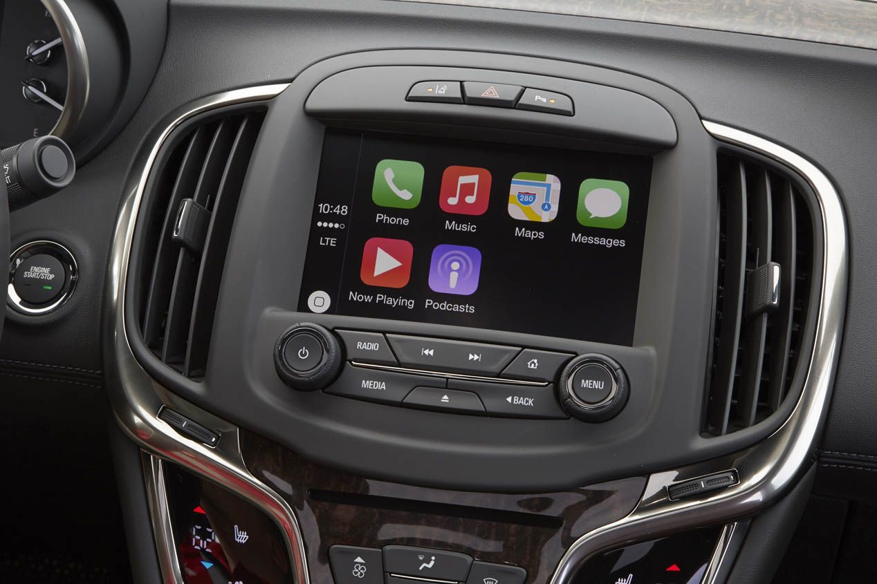 Trucos para modernizar el coche