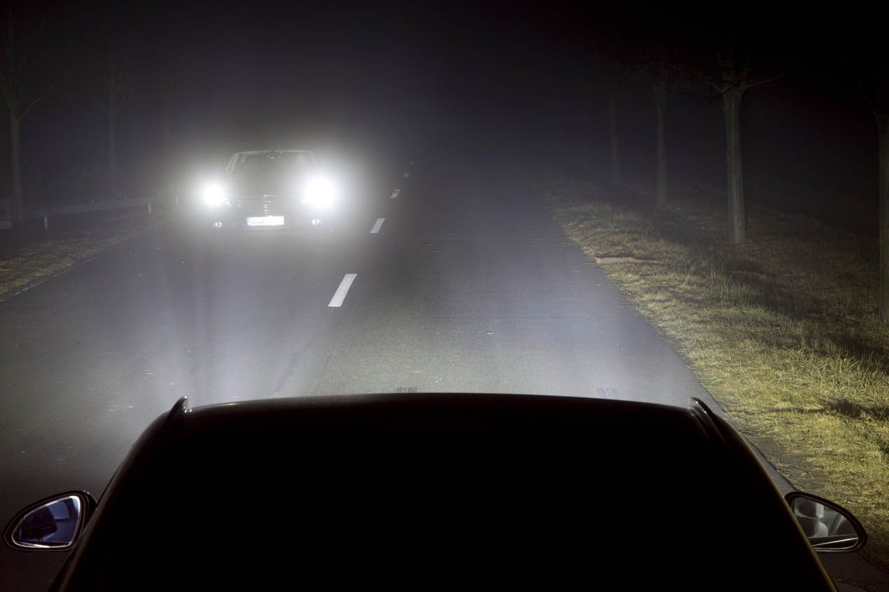 Trucos para modernizar el coche