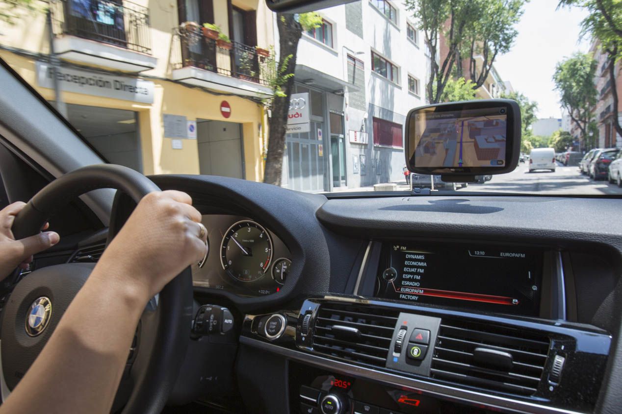 Trucos para modernizar el coche