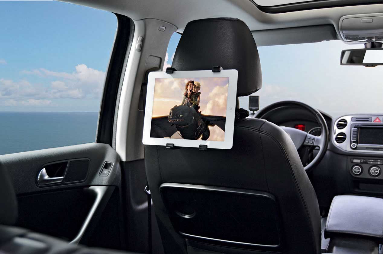 Trucos para modernizar el coche