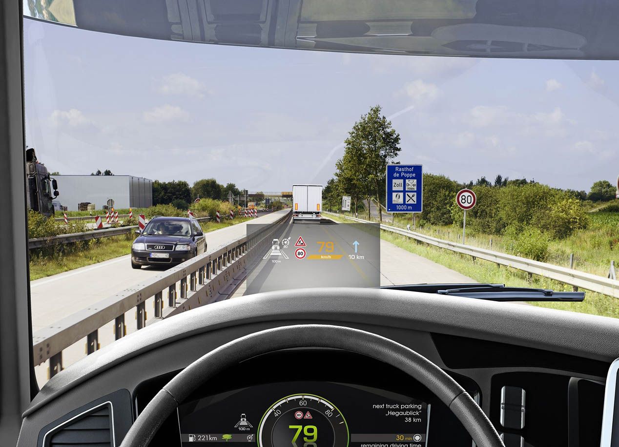 Trucos para modernizar el coche