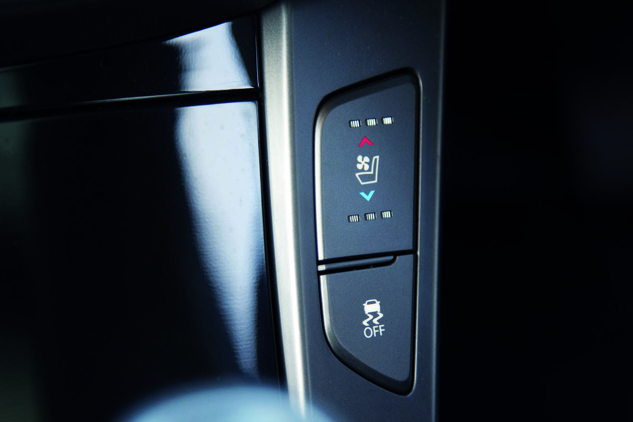 Trucos para modernizar el coche