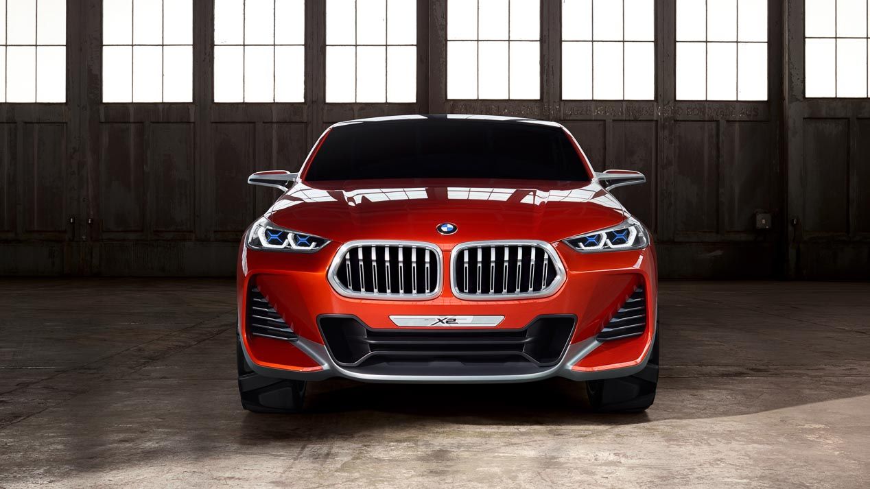 El número 2 llega a los Q y X de Audi y BMW