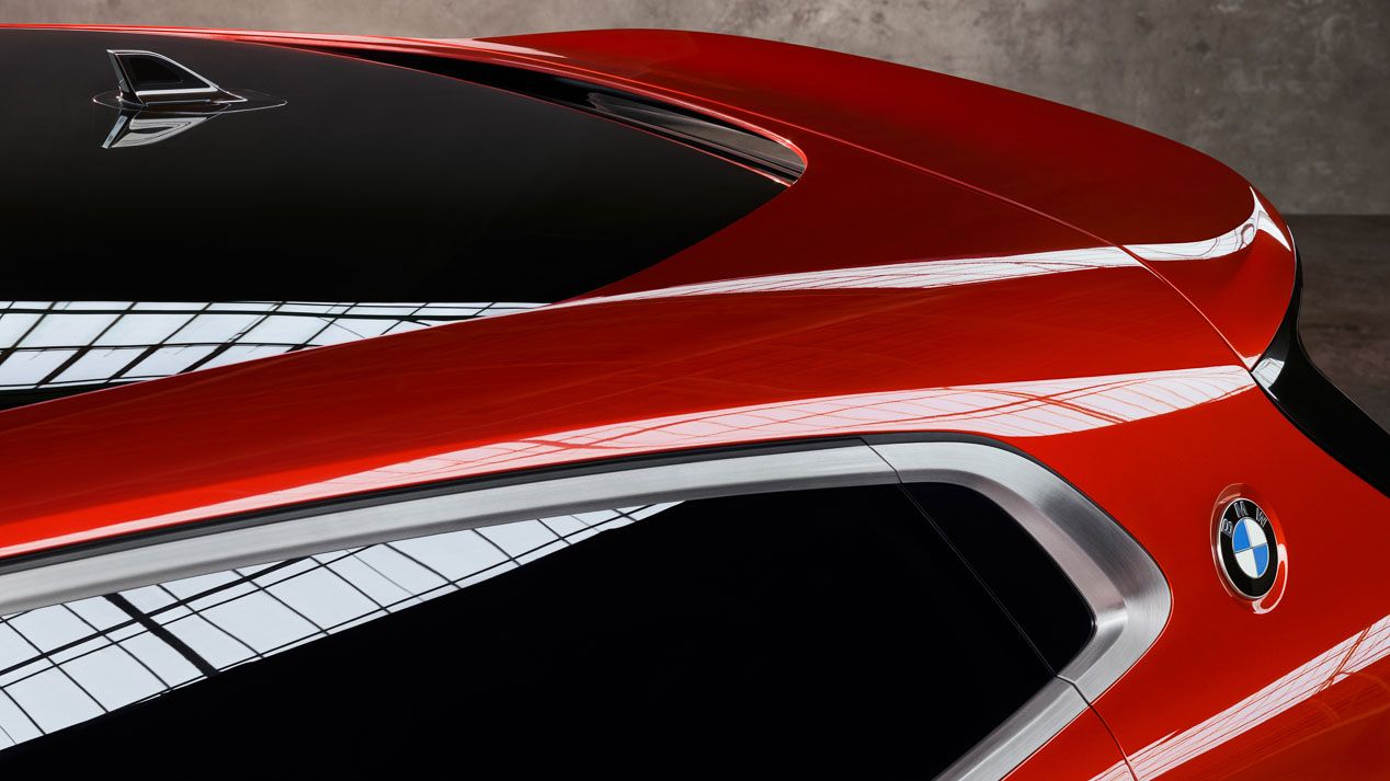 El número 2 llega a los Q y X de Audi y BMW