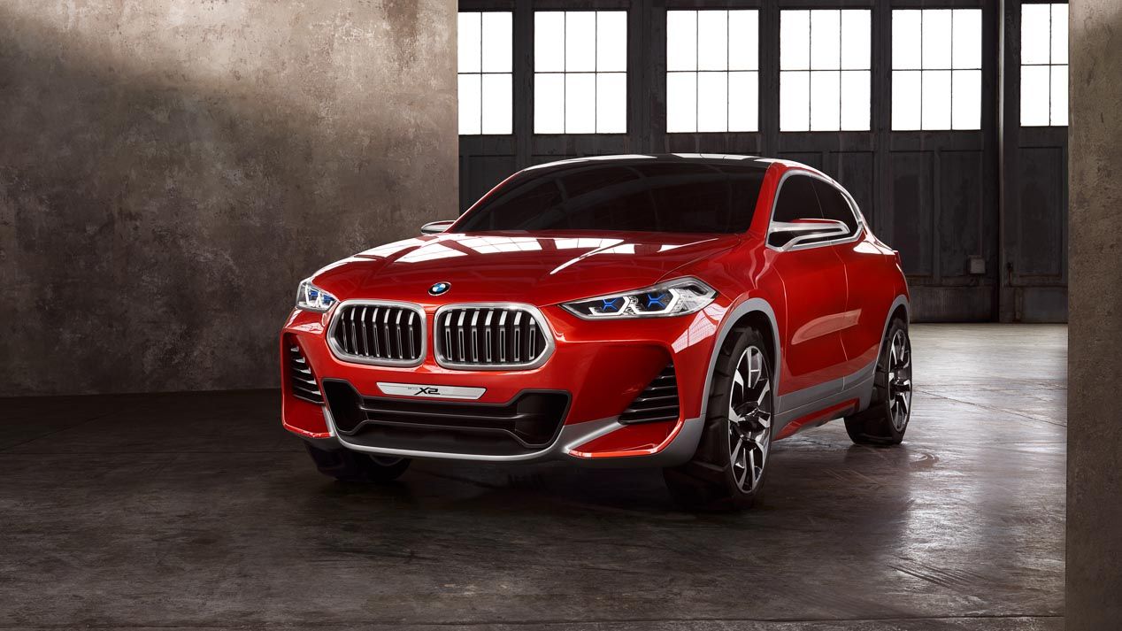 El número 2 llega a los Q y X de Audi y BMW