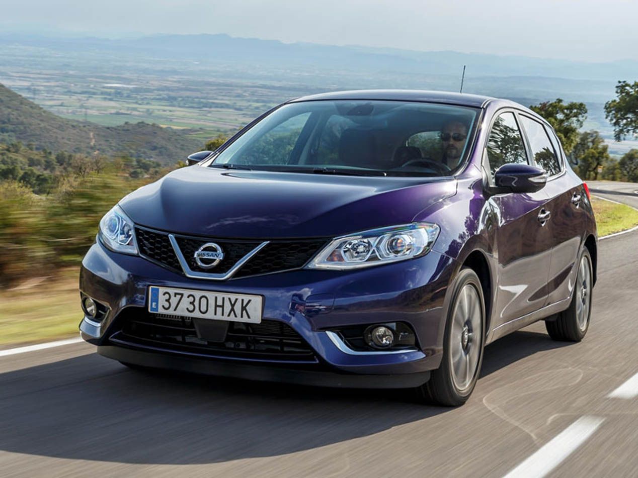 Los coches que se fabrican en España
