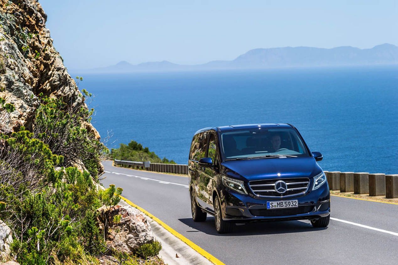 Los coches que se fabrican en España