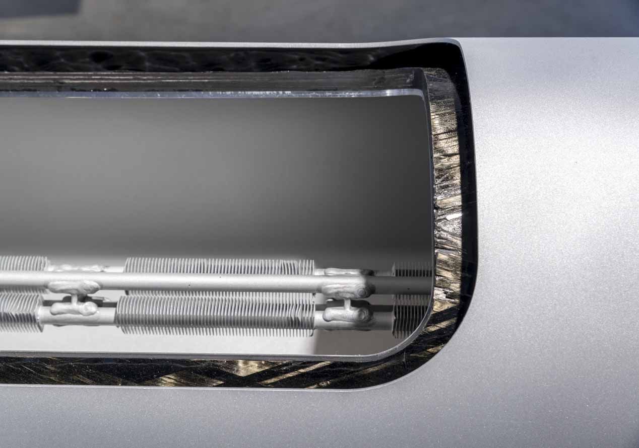 BMW tendrá listo el coche de hidrógeno a partir de 2020