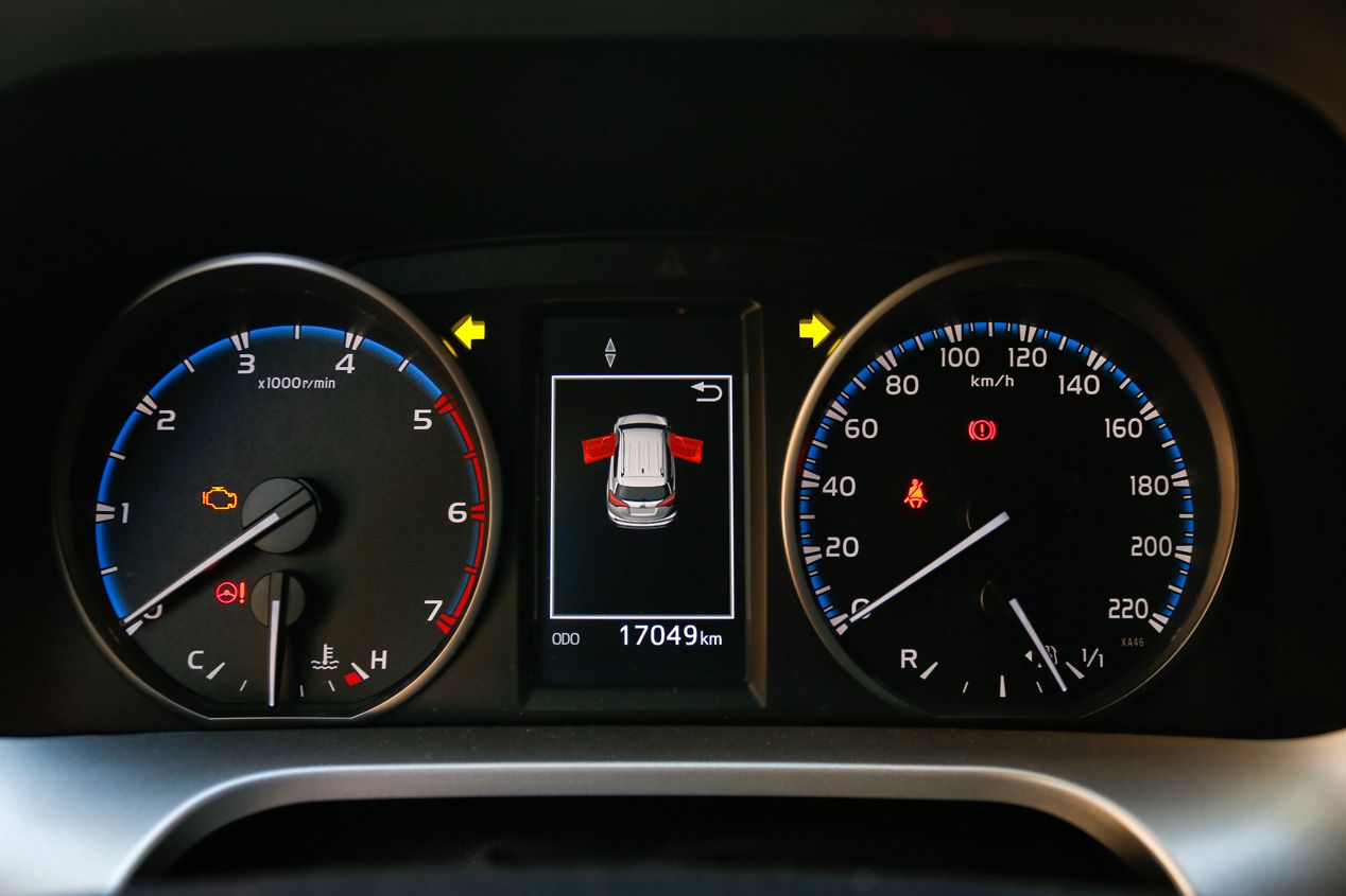 VW Tiguan 2.0 TDI 150 4x2 y Toyota RAV4 150D 4x2