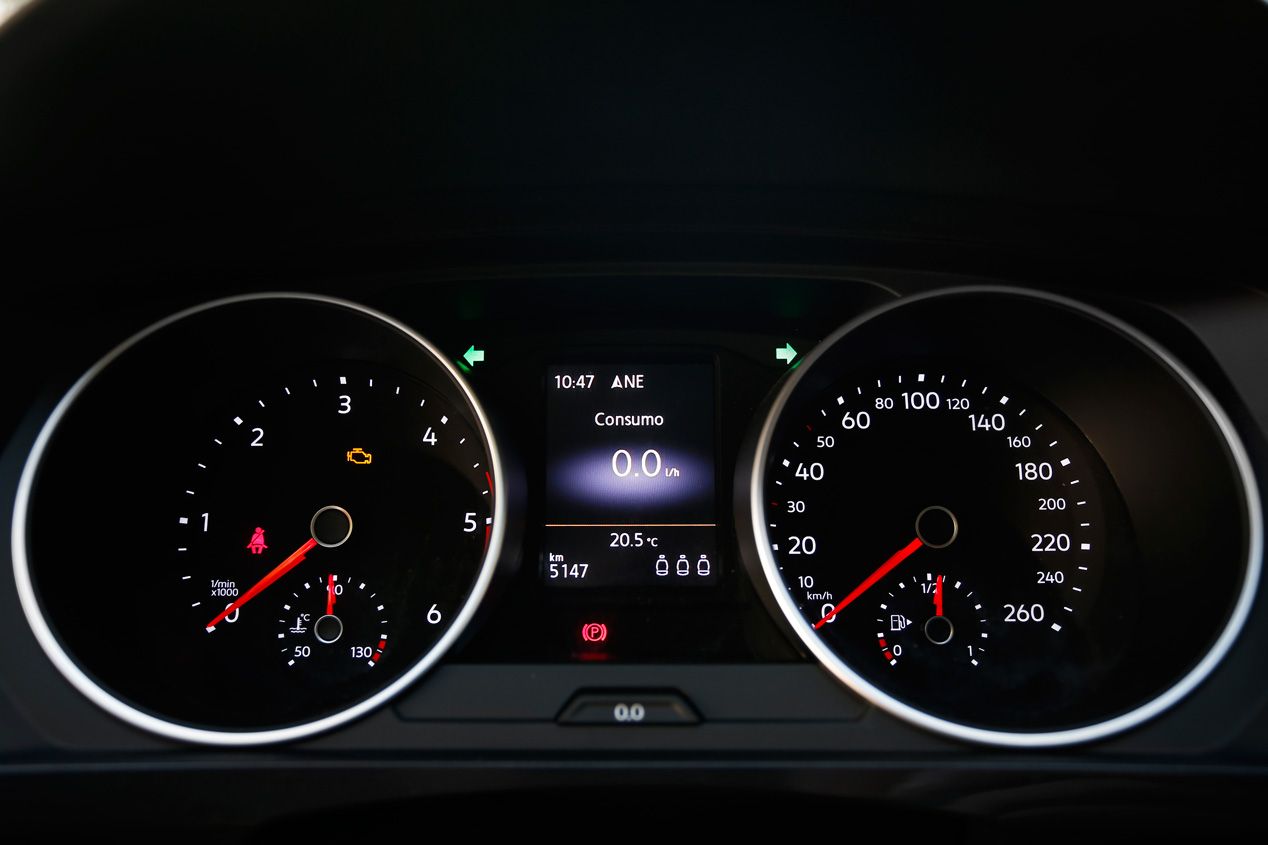 VW Tiguan 2.0 TDI 150 4x2 y Toyota RAV4 150D 4x2