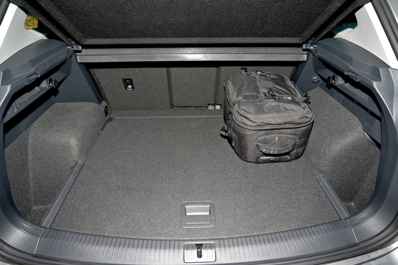 VW Tiguan 2.0 TDI 150 4x2 y Toyota RAV4 150D 4x2