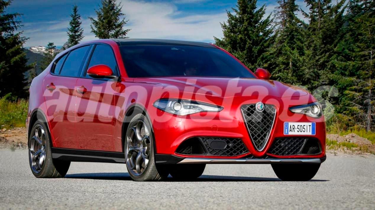 Todos los coches y SUV que llegarán hasta final de año y 2017