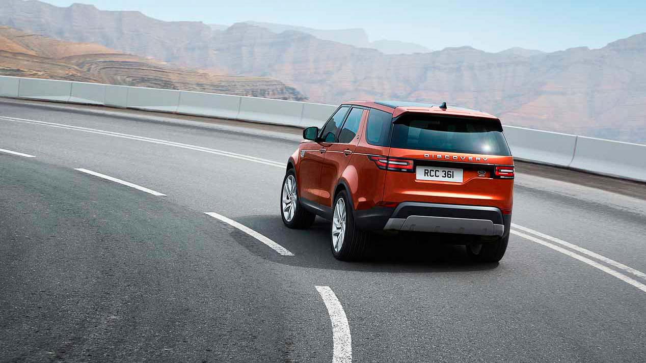 Todos los coches y SUV que llegarán hasta final de año y 2017