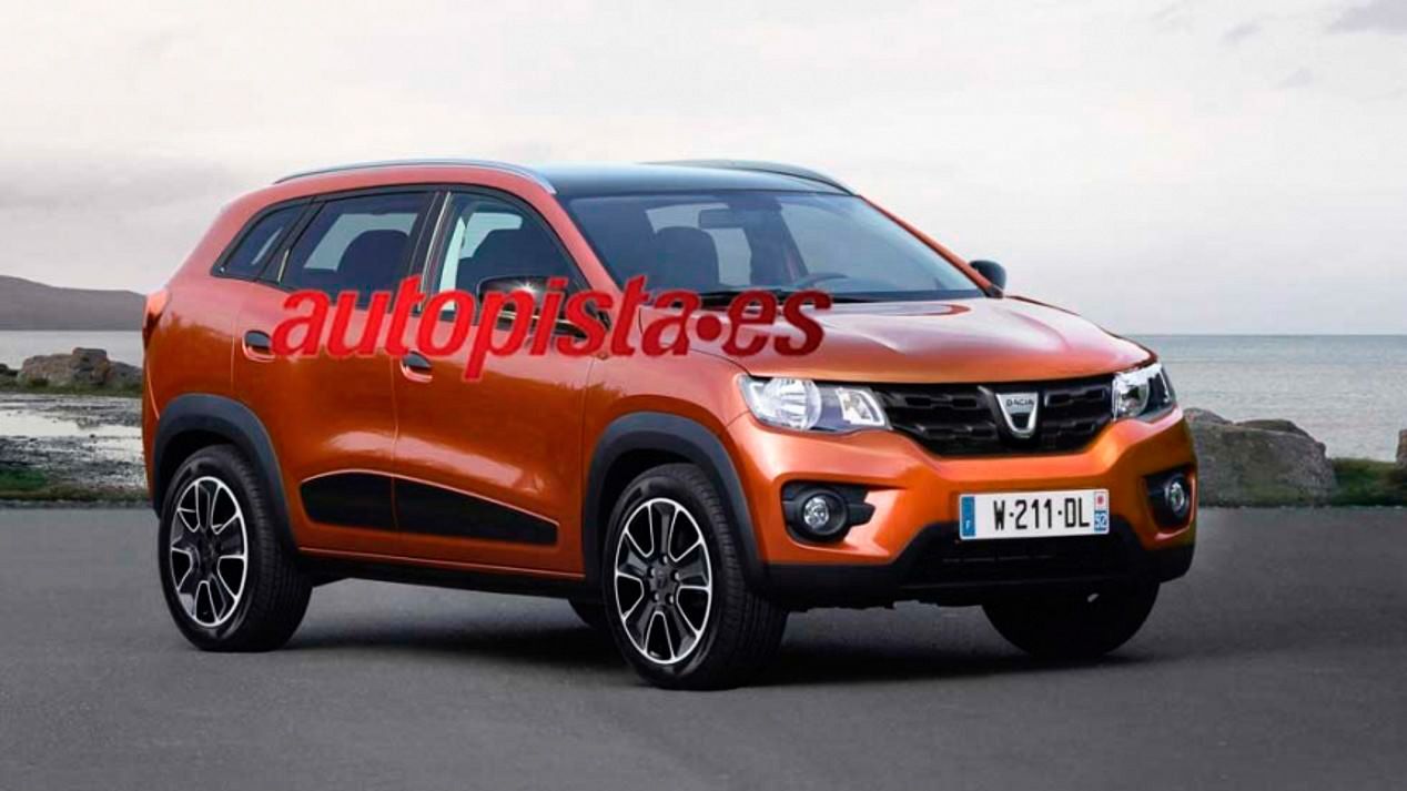 Todos los coches y SUV que llegarán hasta final de año y 2017