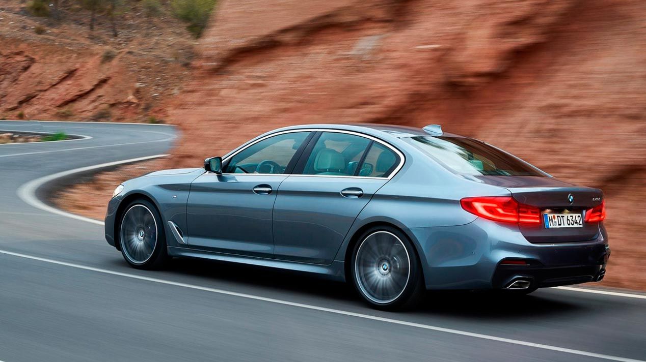 Todos los coches y SUV que llegarán hasta final de año y 2017