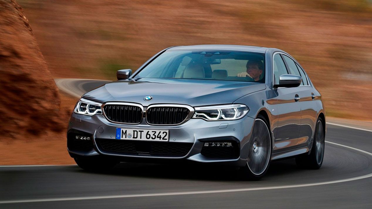 Todos los coches y SUV que llegarán hasta final de año y 2017
