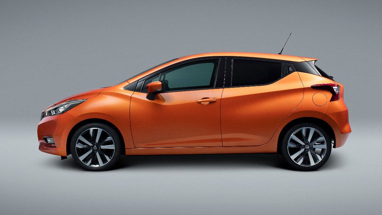 Todos los coches y SUV que llegarán hasta final de año y 2017