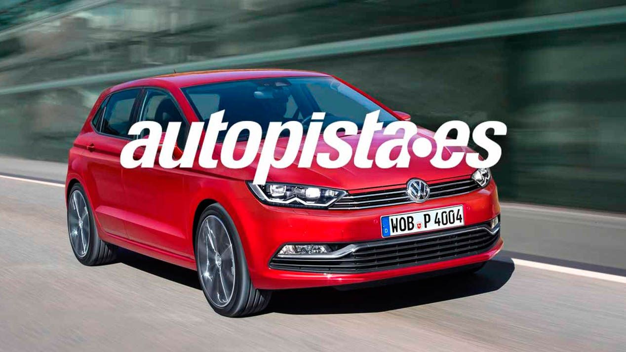 Todos los coches y SUV que llegarán hasta final de año y 2017