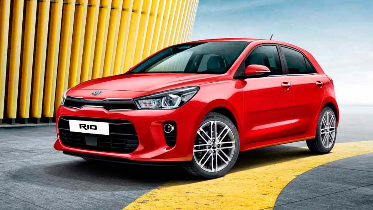 Todos los coches y SUV que llegarán hasta final de año y 2017