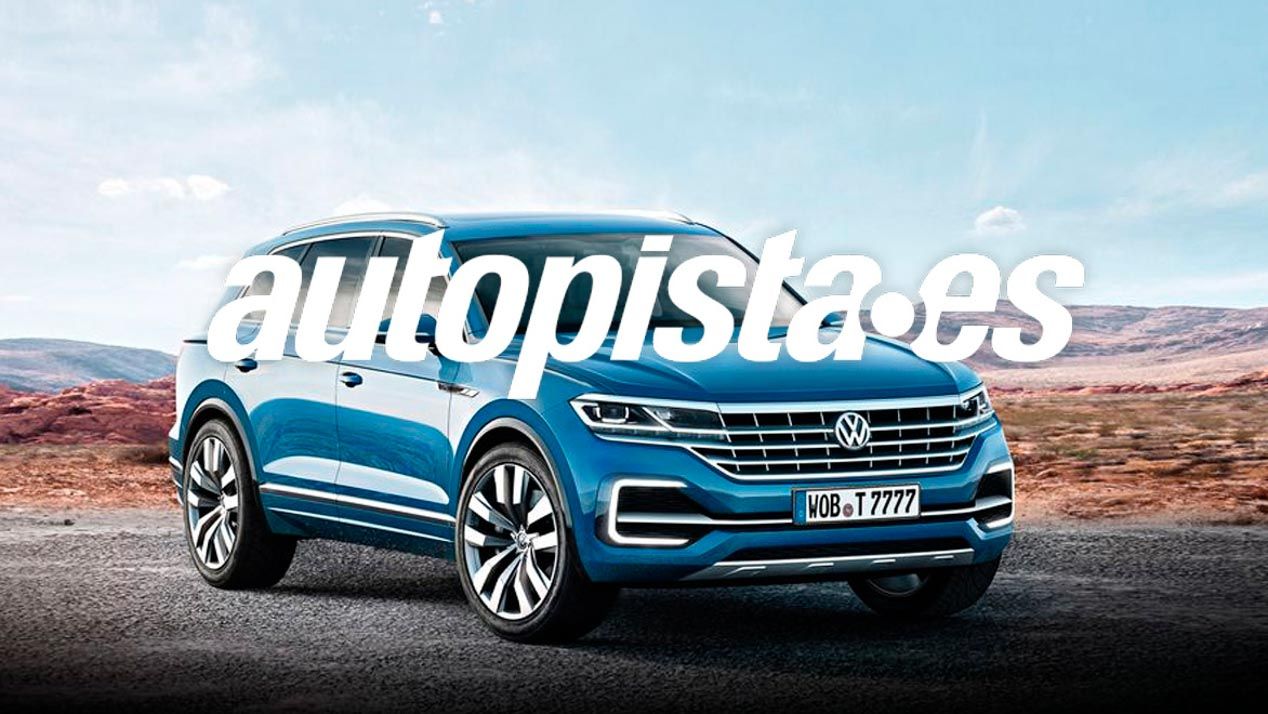 Todos los coches y SUV que llegarán hasta final de año y 2017