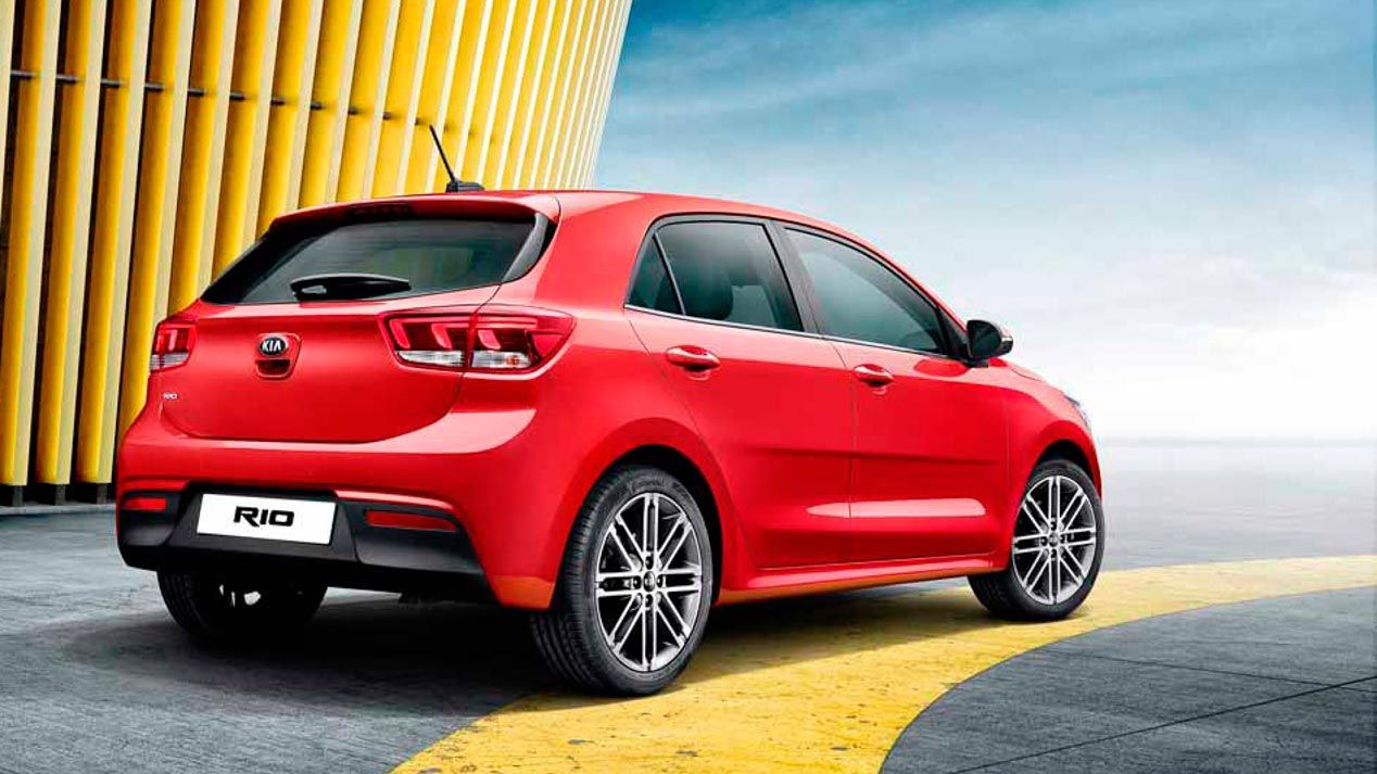 Todos los coches y SUV que llegarán hasta final de año y 2017