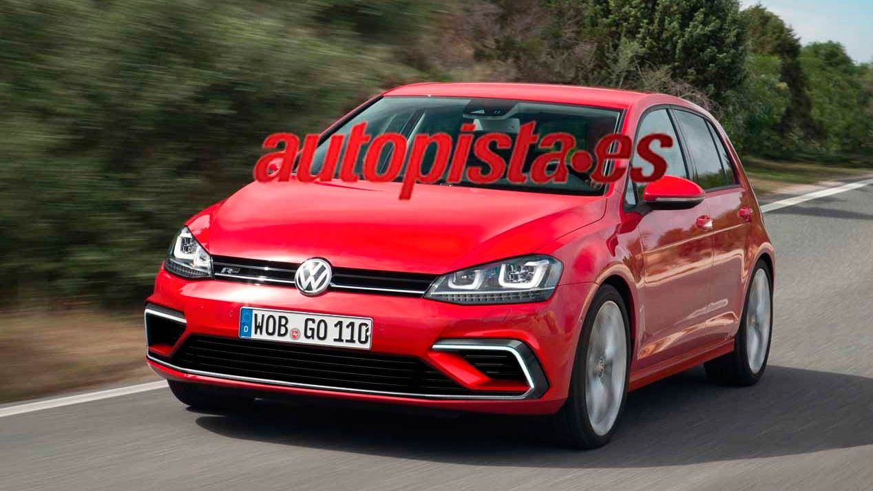 Todos los coches y SUV que llegarán hasta final de año y 2017