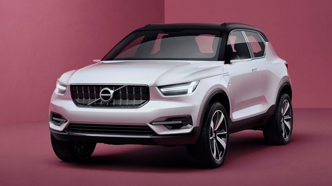 Todos los coches y SUV que llegarán hasta final de año y 2017