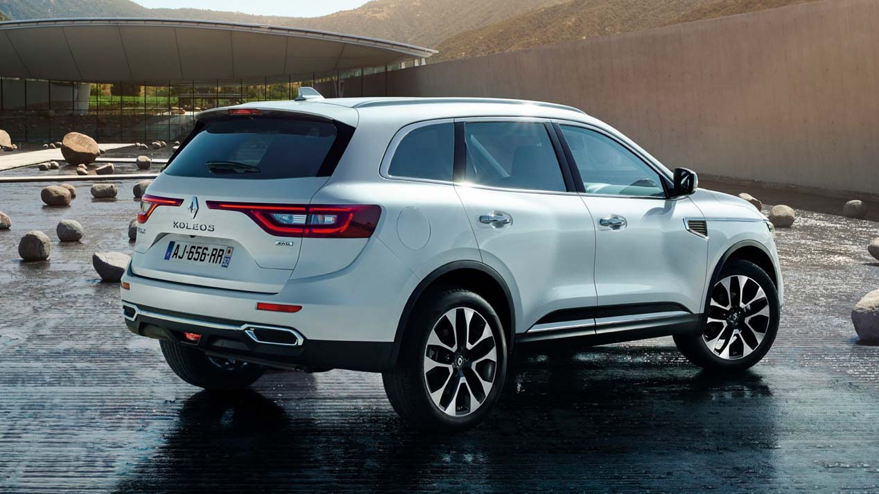 Todos los coches y SUV que llegarán hasta final de año y 2017