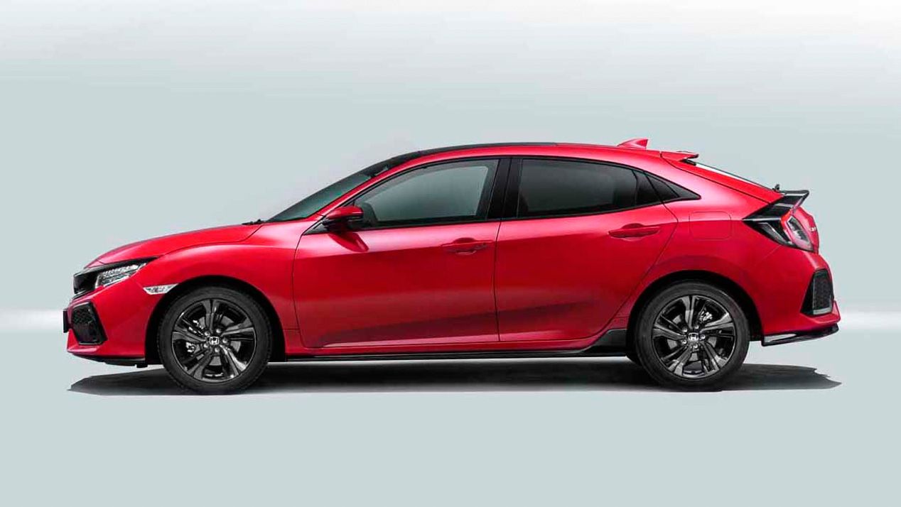 Todos los coches y SUV que llegarán hasta final de año y 2017
