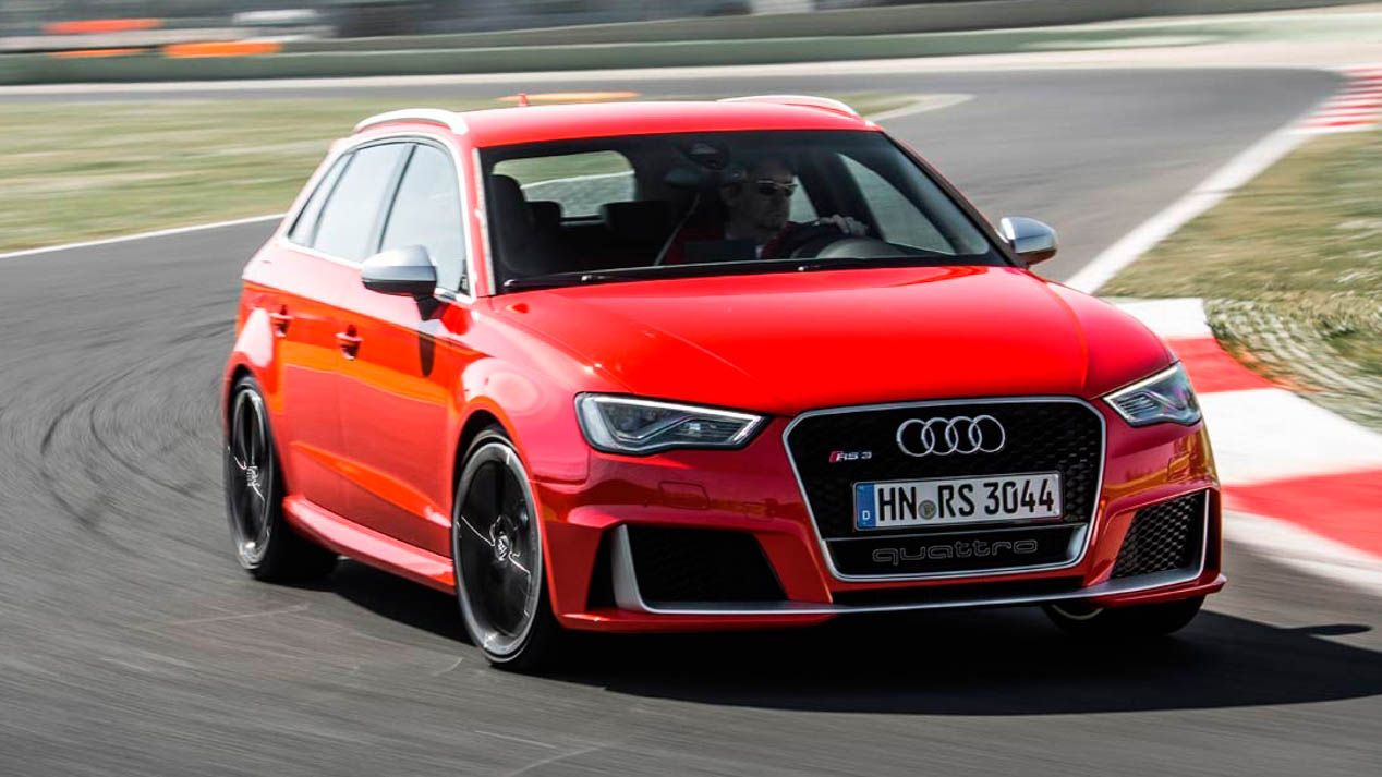 Todos los coches y SUV que llegarán hasta final de año y 2017
