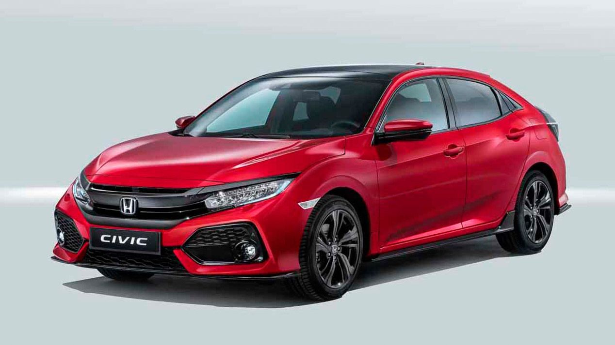 Todos los coches y SUV que llegarán hasta final de año y 2017
