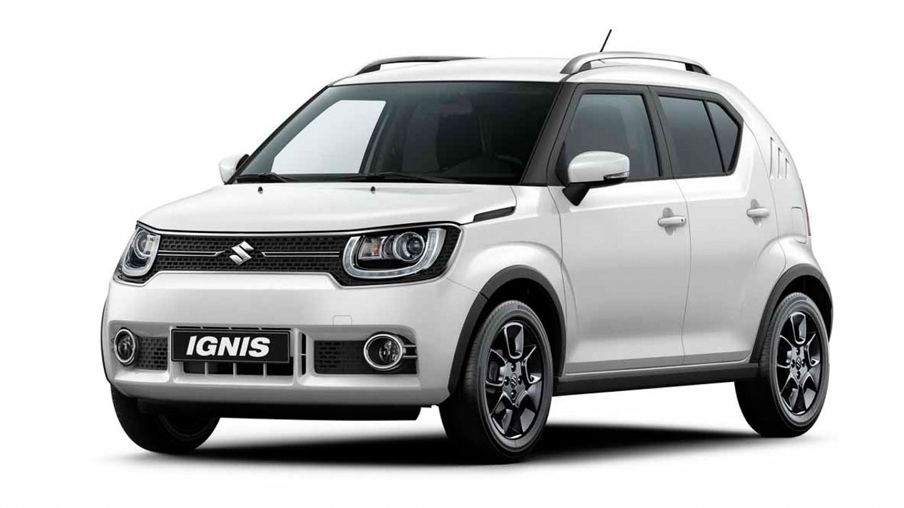 Todos los coches y SUV que llegarán hasta final de año y 2017