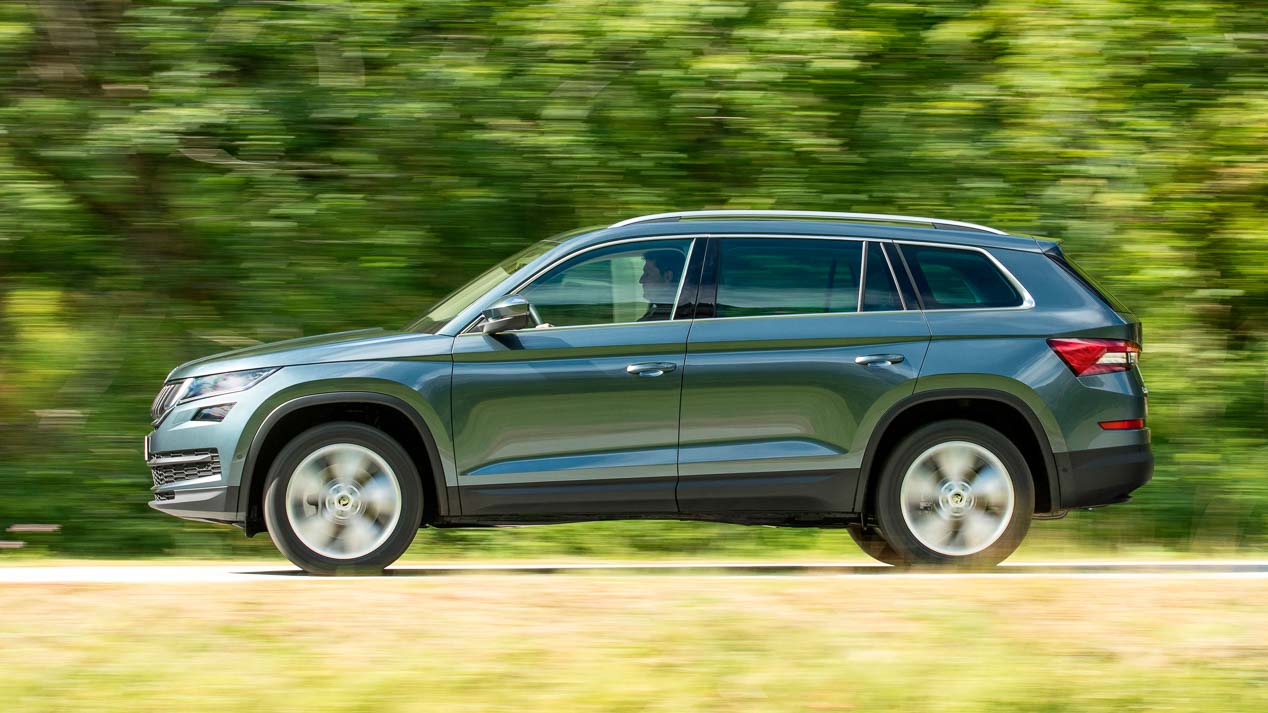 Todos los coches y SUV que llegarán hasta final de año y 2017