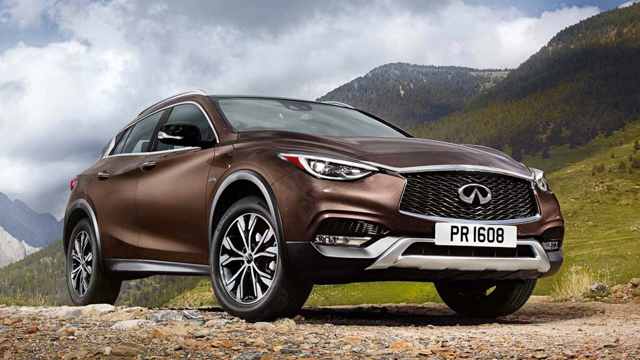 Todos los coches y SUV que llegarán hasta final de año y 2017