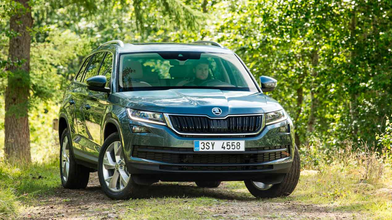 Todos los coches y SUV que llegarán hasta final de año y 2017