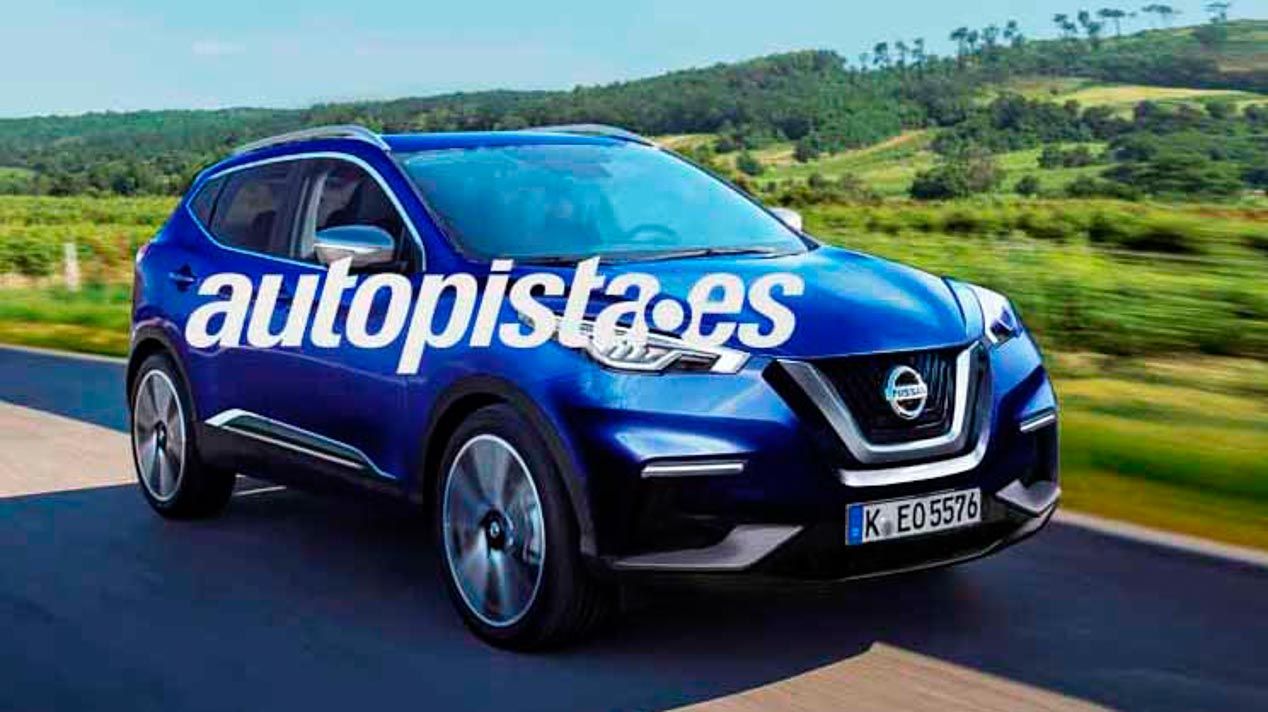 Todos los coches y SUV que llegarán hasta final de año y 2017