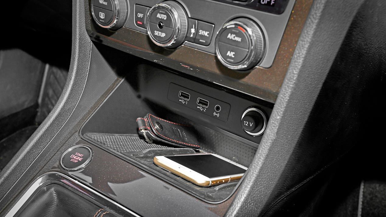 La tecnología de conectividad del Seat Ateca