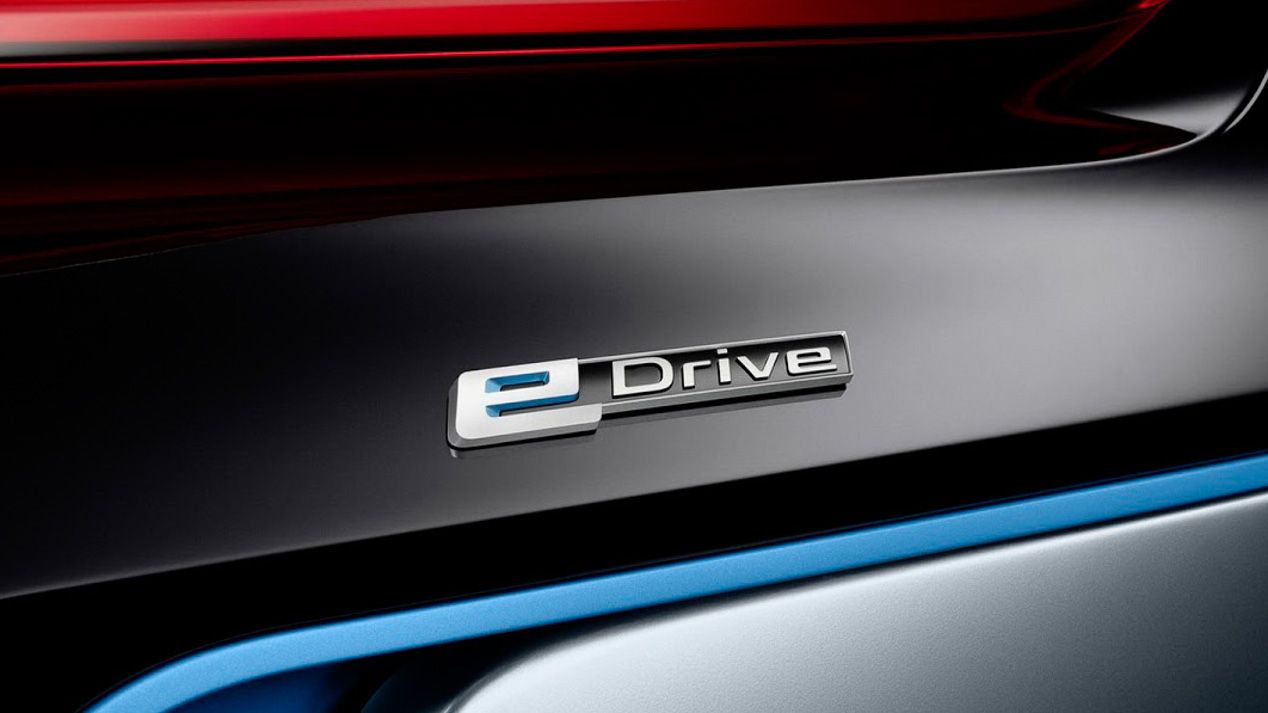 BMW i8 Roadster