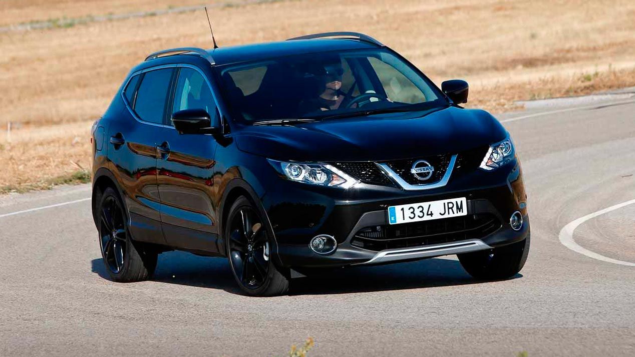Test The Best SUV: el mejor evento de España para probar coches