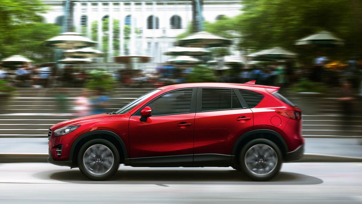 Test The Best SUV: el mejor evento de España para probar coches