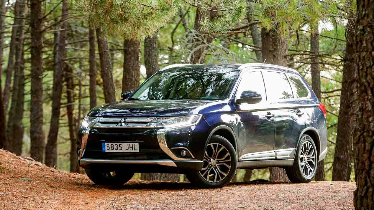 Test The Best SUV: el mejor evento de España para probar coches