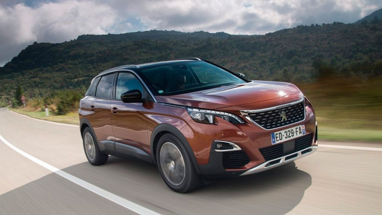 Test The Best SUV: el mejor evento de España para probar coches