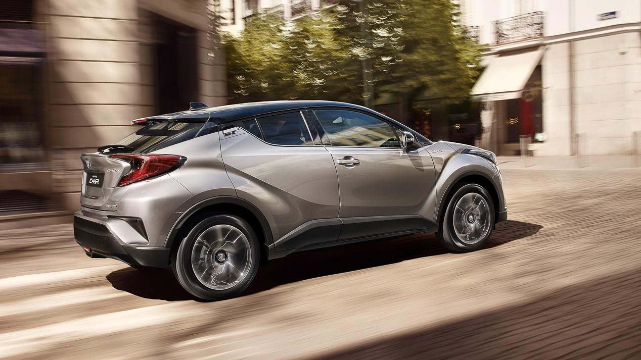 Test The Best SUV: el mejor evento de España para probar coches