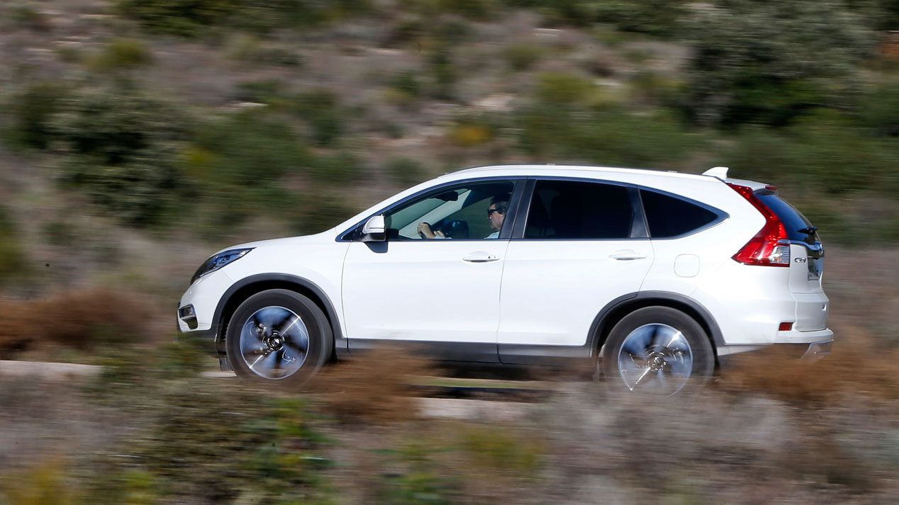 Test The Best SUV: el mejor evento de España para probar coches