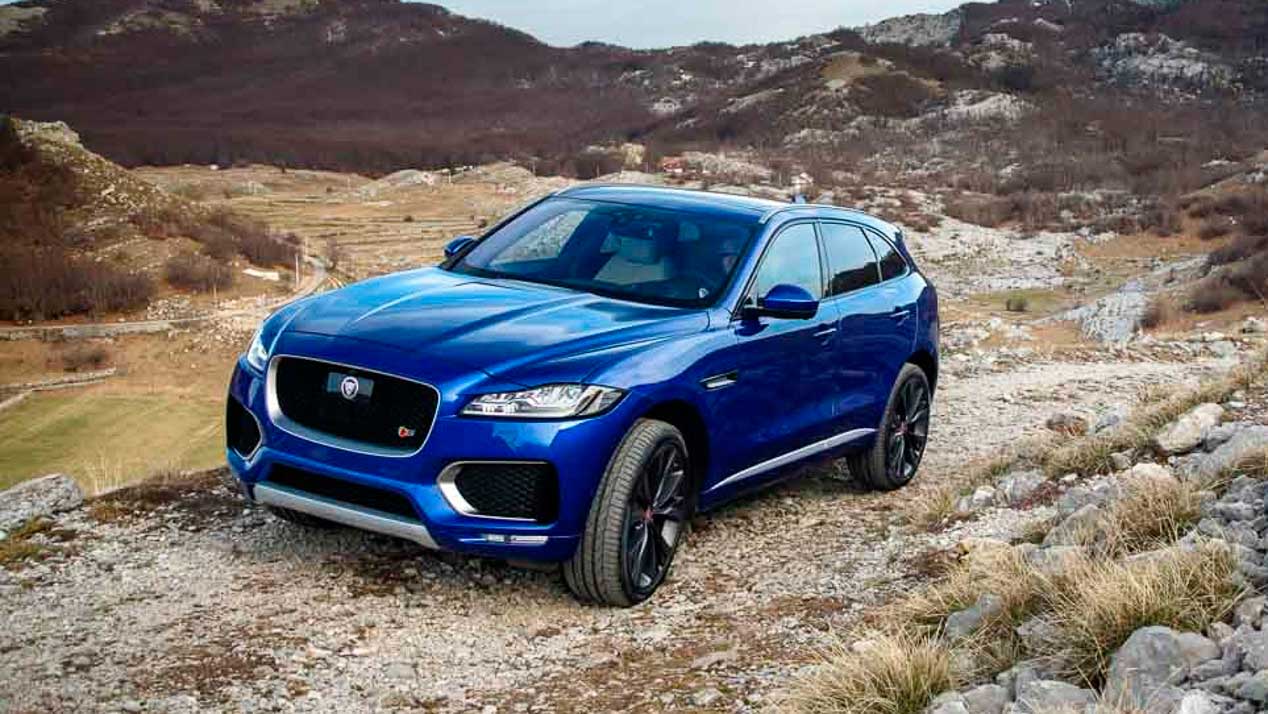 Test The Best SUV: el mejor evento de España para probar coches
