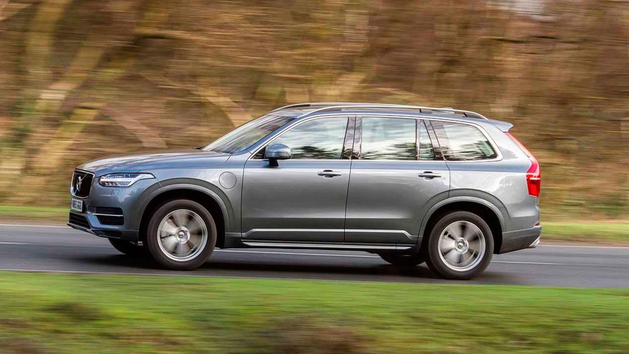 Test The Best SUV: el mejor evento de España para probar coches